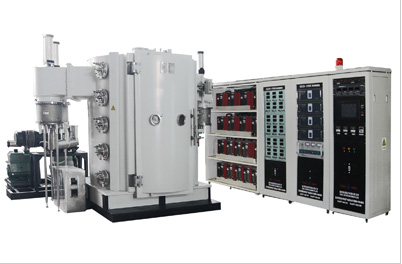 真空鍍膜機(jī)廠(chǎng)家