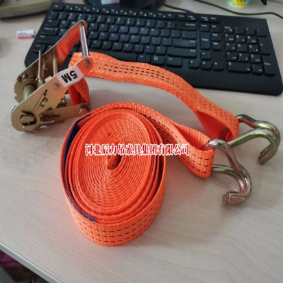 便捷式栓緊器，司機(jī)、押運(yùn)人員必不可少的好幫手