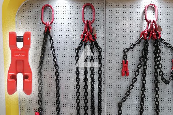 起重鏈條索具 起重鏈條索具