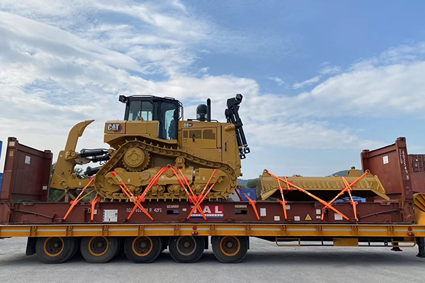 緊繩器固定挖機(jī)