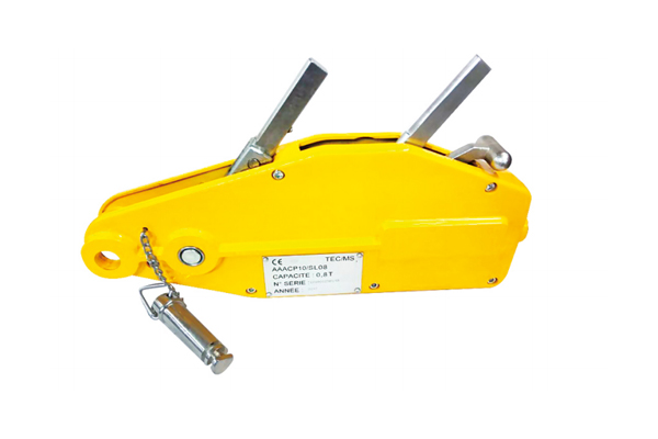 電動吊籃鋼絲繩拉緊器 電動吊籃鋼絲繩拉緊器