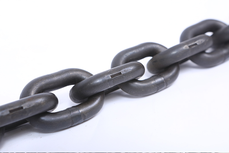 100級鏈條索具 100級鏈條索具