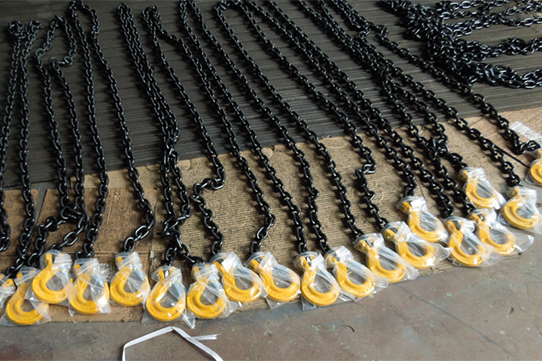 鏈條索具 鏈條索具